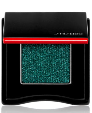 Shiseido Pop PowderGel Cream Eyeshadow #16 Zawa-Zawa Green 4 g