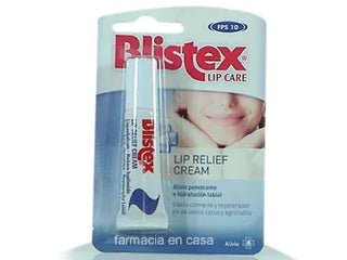 Blistex Régénérateur Lèvres 