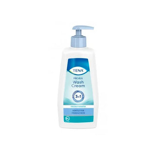 Tena Shampoo- Gel doccia 500ml