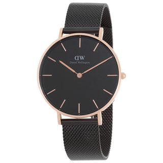 Daniel Wellington Petite 36 Ashfield DW00100307 — Zegarek
