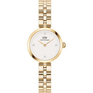 Daniel Wellington Watch Elan Lumine Oro DW00100715 — Watch