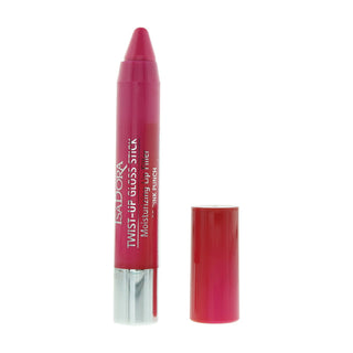 IsaDora Twist-Up, Rimpolpante, Lucidalabbra, 05, Pink Punch, 2,7 g