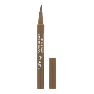 IsaDora Brow Marker Eyebrow Liquid Liner 20 Biondo 1 ml