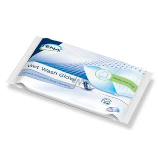 Guanto Tena Wet Wash 8U