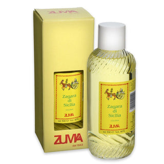 Zuma Zagara Di Sicilia 500 ml — Eau de Cologne