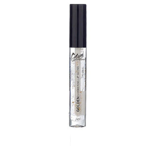 Brillo de labios Glam Of Sweden Goldflakes 4ml 