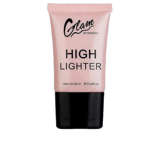 Glam Of Sweden illuminante Rosa 20ml
