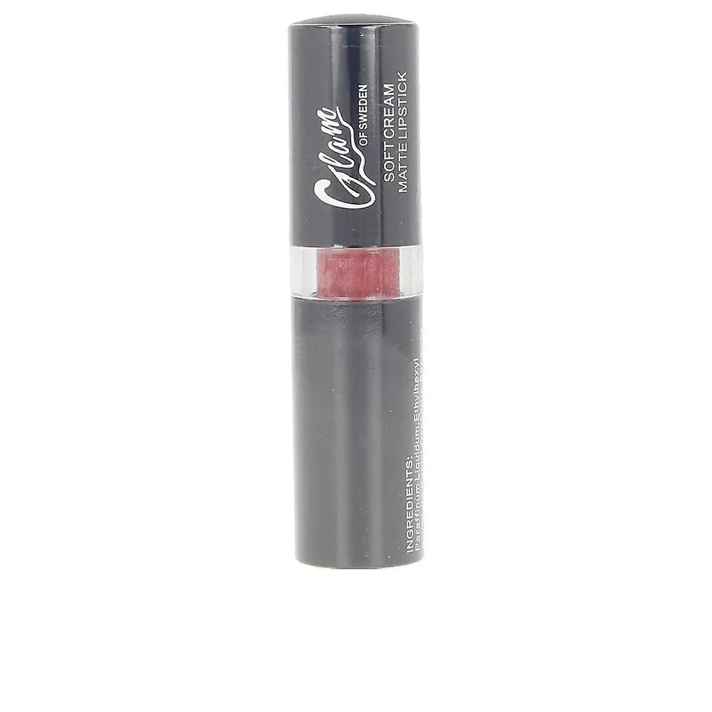Glam of sweden Rossetto Opaco Morbido 01-Lovely 4g — Rossetto