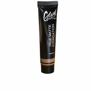 Fond de teint Glam Of Sweden True Matte 02 