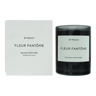 Byredo Fleur Fantome, Candela Profumata, 240 g