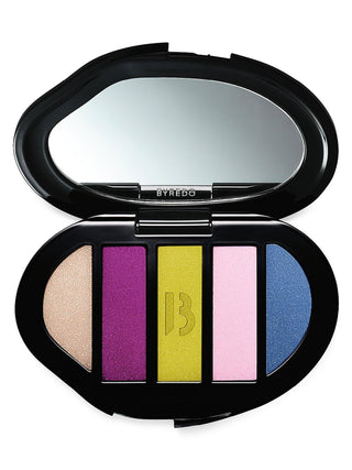 Byredo Palette di ombretti, Syren, 5 tonalità, 8 g