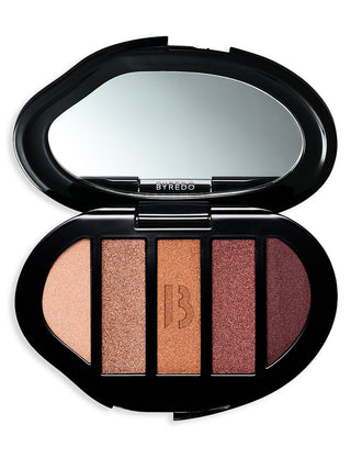 Byredo Dysco Palette di ombretti Dysco 5 tonalità 8 g