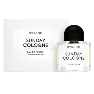 Byredo Sunday Cologne EDP U 50 ml