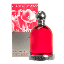 Jesus del pozo Halloween Fresia EDT - 100 ml