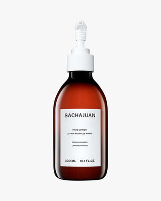 Sachajuan Lozione per le mani alla lavanda fresca 300 ml — Lozione mani