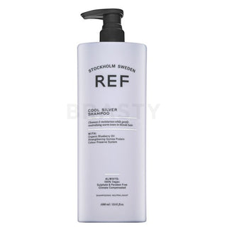 REF Champú Cool Silver 1000 ml