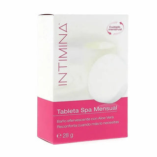 Intimina compresseressa Spa Mensile 28g