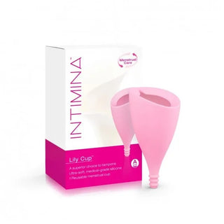 Coppetta mestruale Intimina Lily Cup taglia A