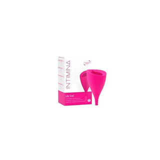 Coupe menstruelle Intimina Lily Cup taille B 