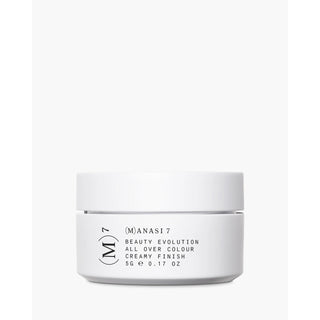 (m)anasi 7 Beauty Evolution All Over Colore Multiuso naturale — Multifunksjonell farge