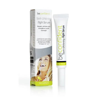 Siero sbiancante notturno Beconfident 10 ml