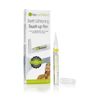 Penna ritocco sbiancante per denti Beconfident 2 ml