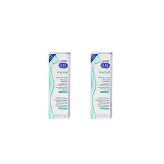 Lutsine Eryplast Pasta all'acqua 2 x 75gr