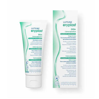 Litsune Eryplast Cica Crema Riparatrice 100ml