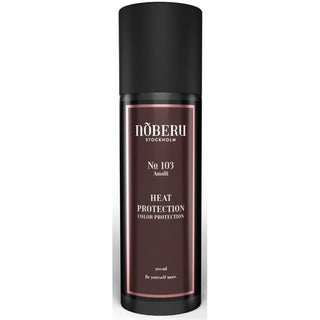 Noberu Spray Protettivo Calore 200 ml — ヘアトリートメント