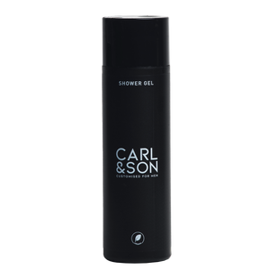 Carl&son Gel Doccia 200ml — Gel doccia