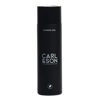 Carl&son Gel Doccia 200ml — Gel doccia
