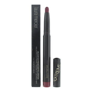 Laura Mercier Velour Extreme Matte, rossetto in crema, Fatale, 1,4 g