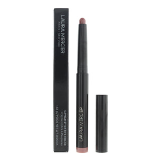 Laura Mercier Caviale Stick, Shimmer, Ombretto Stick, Rush, 1,64 g
