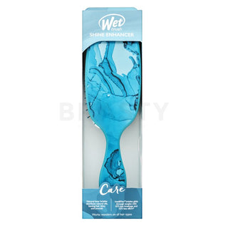 Texture del terreno blu Wet Brush Shine Enhancer
