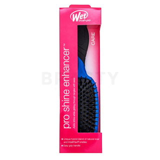 Wet Brush Pro Shine Enhancer Blue