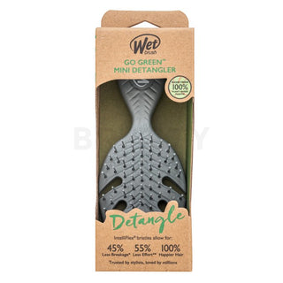 Wet Brush Go Green Mini Detangler Grigio