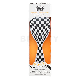 Spazzola districante Wet Brush Hipster Checkers