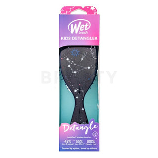Spazzola districante per bambini Wet Brush Galaxy