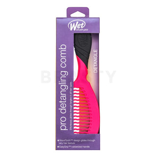 Pettine districante Wet Brush Pro rosa