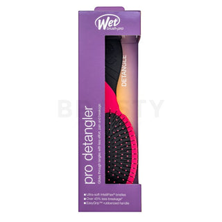 Spazzola districante Wet Brush Pro rosa