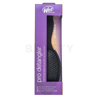 Spazzola districante Wet Brush Pro nera