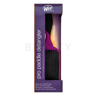 Spazzola districante Wet Brush Pro Paddle Purple
