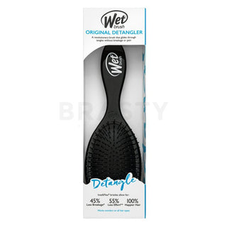 Spazzola districante originale Wet Brush nera