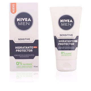 Nivea Men Sensitive Crema Idratante 75ml — Crema viso