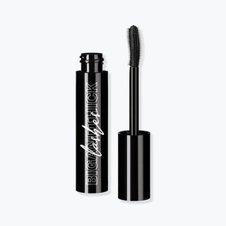 Mesauda Bigandthick Lashes Mascara Waterproof 13ml 1 unità