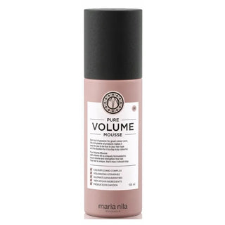 Maria Nila - Pure Volume Mousse 150ml