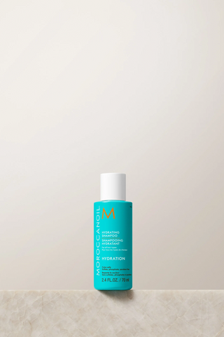 MoroccanOil 보습 샴푸 70ml 