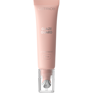 Catrice Glaze Guard Lippenpflege mit Schutz SPF 50 020 Natural Distance 10 ml — Lippenpflege