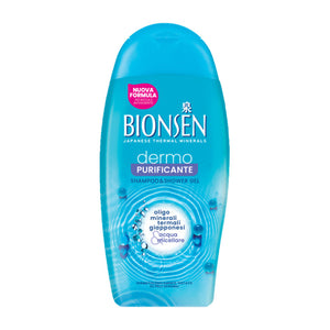 Bionsen Rensende Duschgel 250 ml