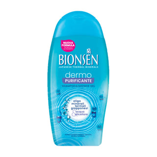 Bionsen Docciaschiuma Purificante 250 ml